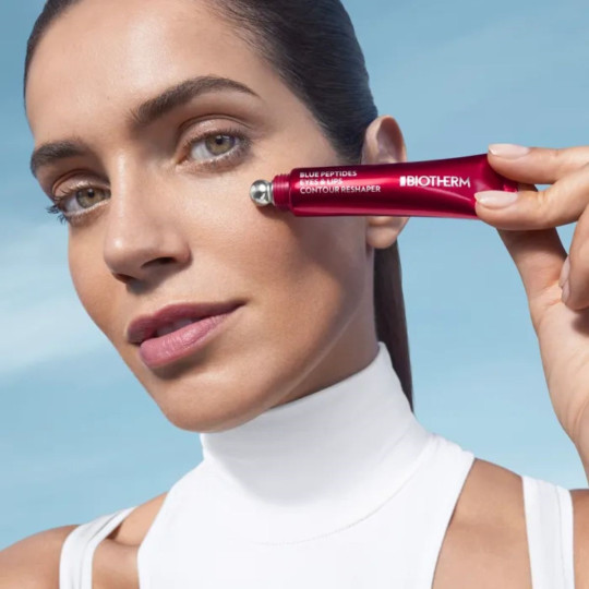 Biotherm Blue Peptides Contour des Yeux & des Lèvres