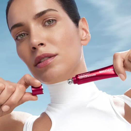 Biotherm Blue Peptides Contour des Yeux & des Lèvres