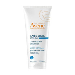 Avène Après-soleil Lait Réparateur