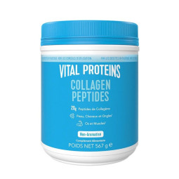 Vital Proteins Collagen Peptides 567g