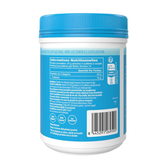 Vital Proteins Collagen Peptides 284g Vital Proteins Collagen Peptides 284g