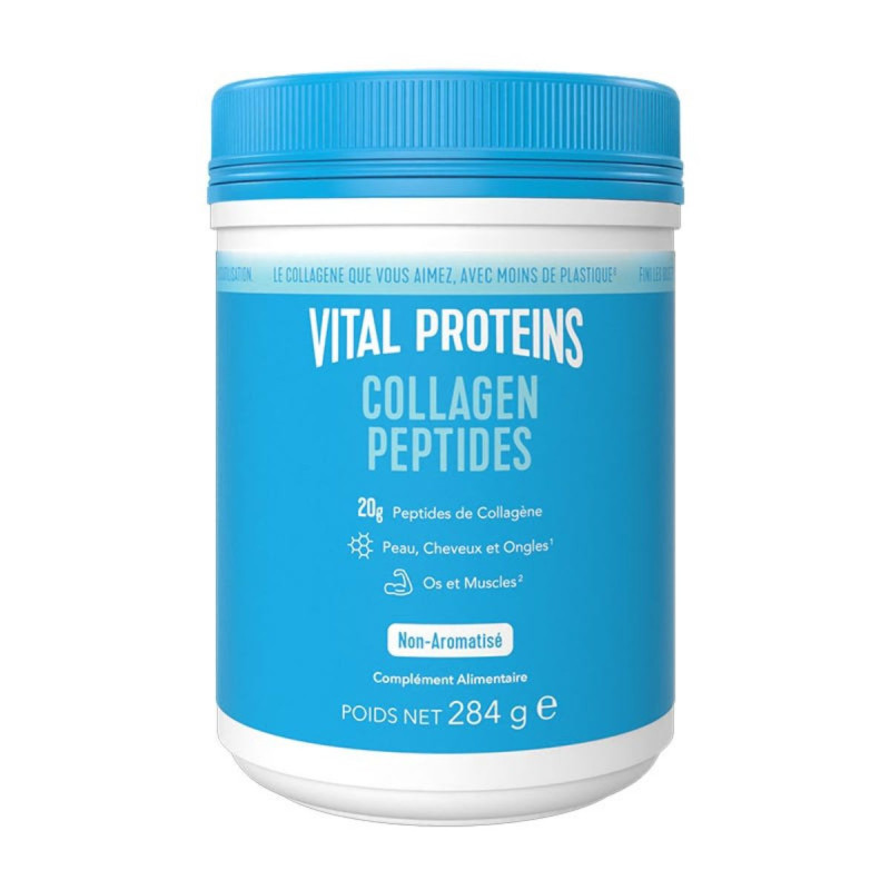 Vital Proteins Collagen Peptides 284g Vital Proteins Collagen Peptides 284g