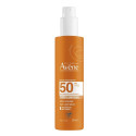 Avène Solaire Spray 100% Invisible SPF50+ Avène Solaire Spray 100% Invisible SPF50+