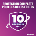Listerine Bain de Bouche Total Care