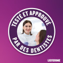 Listerine Bain de Bouche Total Care