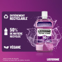 Listerine Bain de Bouche Total Care