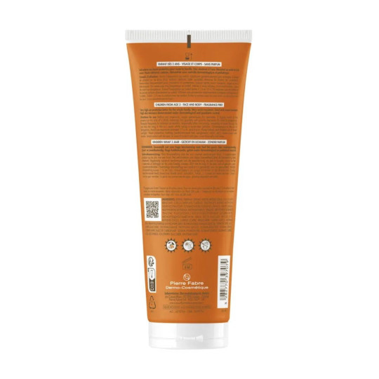 Avene Solaire Résistant Lait Enfant SPF50+ Avene Solaire Résistant Lait Enfant SPF50+