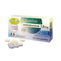 Diétipharm Somline Mélatonine 1.9mg Mini Pastilles