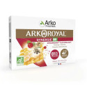 Arkopharma Arkoroyal Dynergie Bio Dynamisant et Stimulant