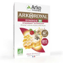 Arkopharma Arkoroyal Dynergie Bio Dynamisant et Stimulant