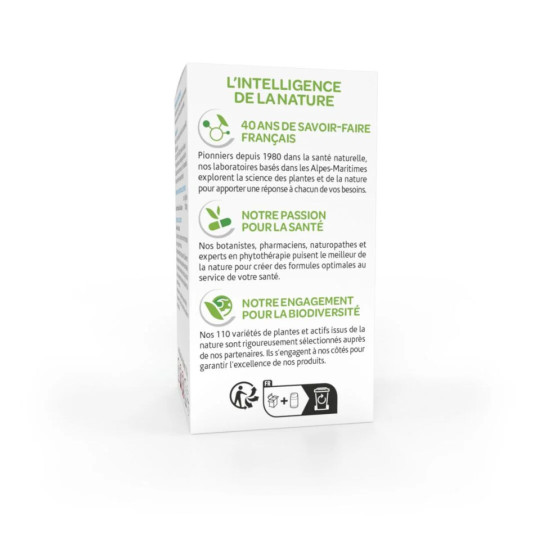 Arkopharma Arkogélules Cassis Bio 45 gélules Arkopharma Arkogélules Cassis Bio 45 gélules