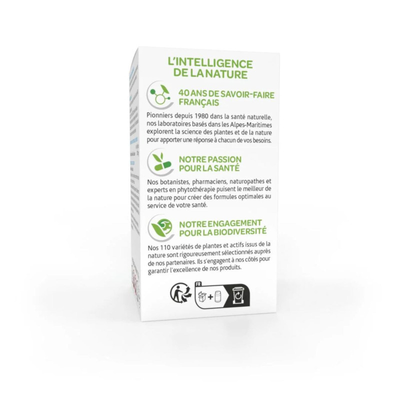 Arkopharma Arkogélules Cassis Bio 45 gélules Arkopharma Arkogélules Cassis Bio 45 gélules