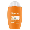 Avène Solaire Ultra Fluid Invisible SPF50 Avène Solaire Ultra Fluid Invisible SPF50