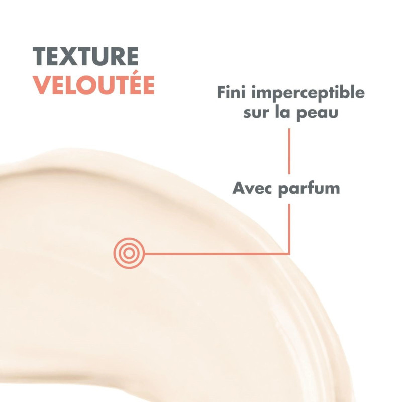 Avène Solaire Crème Invisible SPF50+ Avène Solaire Crème Invisible SPF50+