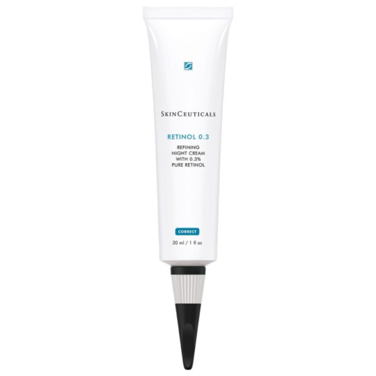 SkinCeuticals Retinol 0.3 Crème Nuit Anti-âge