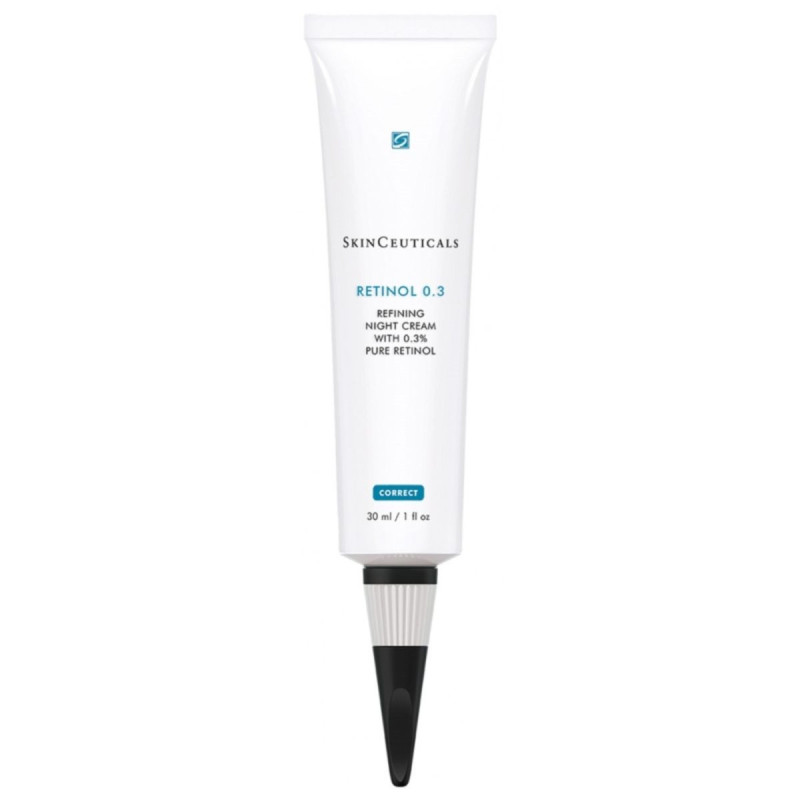 SkinCeuticals Retinol 0.3 Crème Nuit Anti-âge