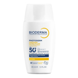 Bioderma Photoderm XDefense Ultra-Fluid SPF50+