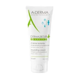 A-Derma Dermalibour+ Barrier Crème Isolante 100ml