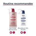 Eucerin pH5 Gel-Huile de Douche Peau Sèche et Sensible Eucerin pH5 Gel-Huile de Douche Peau Sèche et Sensible