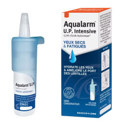 Bausch&Lomb Aqualarm U.P. Intensive
