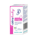 Bausch&Lomb CéruBaby Hygiène de l'Oreille