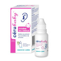 Bausch&Lomb CéruBaby Hygiène de l'Oreille