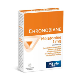 PiLeJe Chronobiane 1 mg 30 cpr