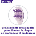 Elmex Opti-émail Brosse à Dents Extra Souple