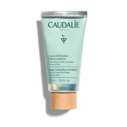 Caudalie Crème Exfoliante Désincrustante 75ml