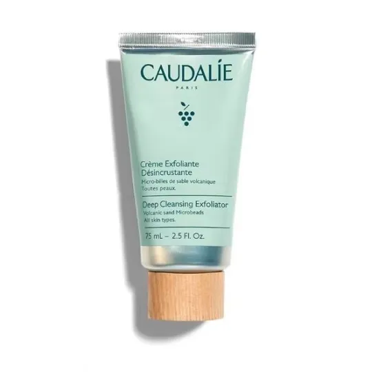 Caudalie Crème Exfoliante Désincrustante 75ml