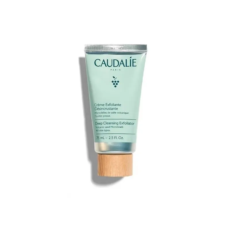 Caudalie Crème Exfoliante Désincrustante 75ml
