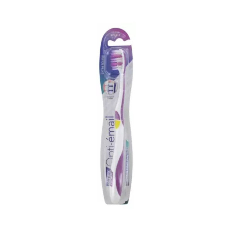 Elmex Opti-émail Brosse à Dents Extra Souple