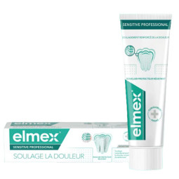Elmex Sensitive Professional dentifrice