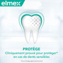 Elmex Sensitive Original Dentifrice 100 ml Elmex Sensitive Original Dentifrice 100 ml