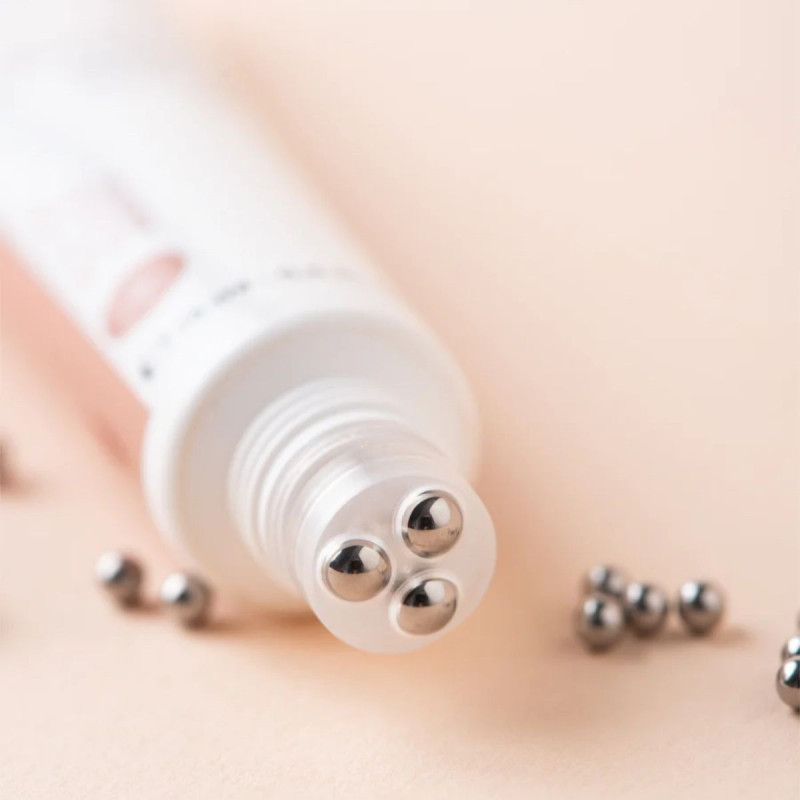 Soskin Hydrawear Yeux Soin Apaisant Haute Tolérance