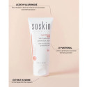 Soskin Hydrawear Soin Hydratant Protecteur Riche