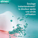 Elmex Senstitive Professional Dentifrice Blancheur Elmex Senstitive Professional Dentifrice Blancheur