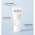 Soskin Hydrawear Gel-crème Soin Hydratant