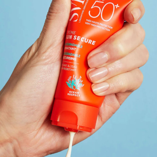 SVR Sun Secure Crème Hydratante SPF 50+