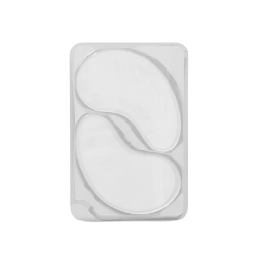 Soskin Patch Peeling Contour des Yeux