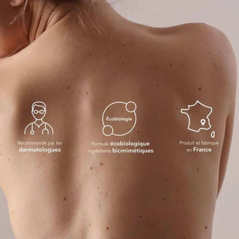 Bioderma Atoderm SOS Spray 200ml