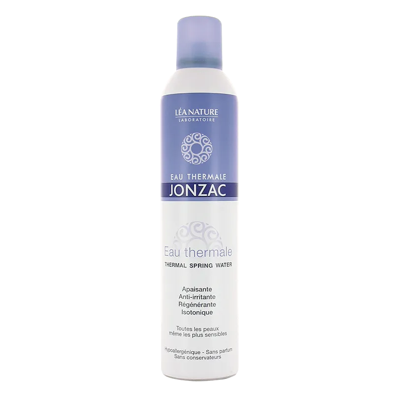 Jonzac Spray 300ml Jonzac Spray 300ml