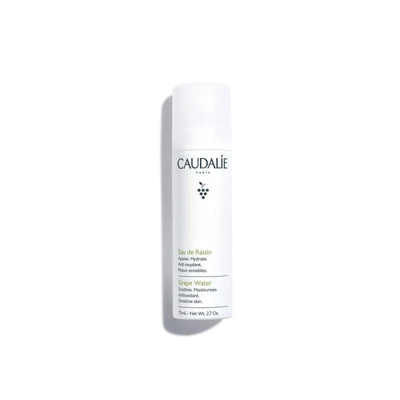 Caudalie Eau de Raisin Apaisante Hdyratante Caudalie Eau de Raisin Apaisante Hdyratante