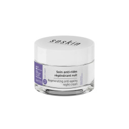 Sosokin Age Performance Soin Anti-rides Régénérant Nuit