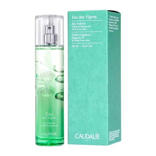 Caudalie Eau des Vignes Eau Fraîche 50ml