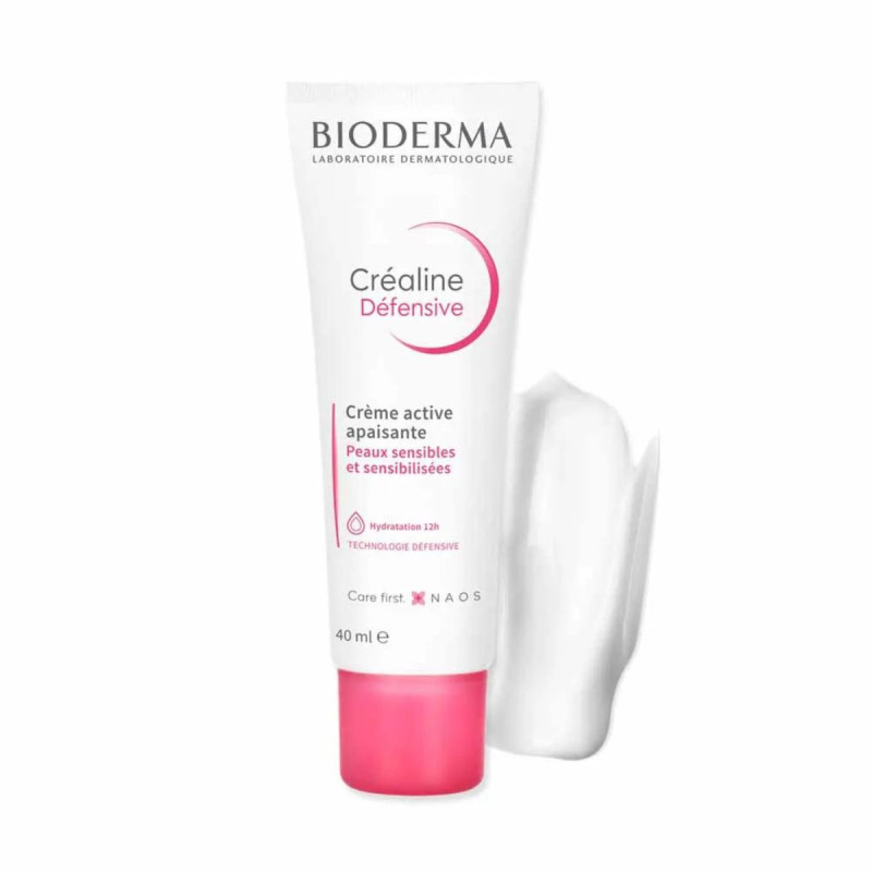 Bioderma Créaline Défensive Crème