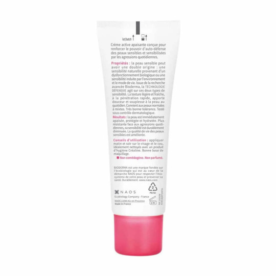Bioderma Créaline Défensive Crème