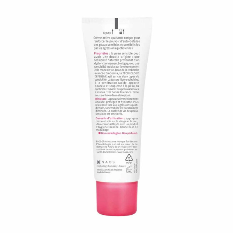 Bioderma Créaline Défensive Crème