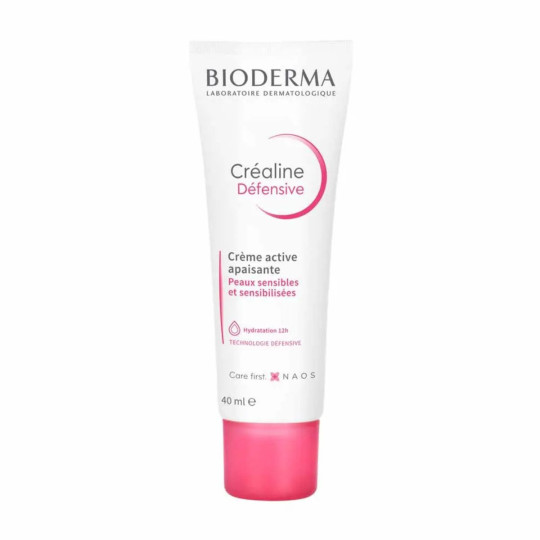 Bioderma Créaline Défensive Crème
