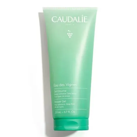 Caudalie Eau des Vignes Gel Douche Vegan 200ml